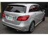 MERCEDES BENZ B-CLASS