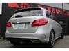 MERCEDES BENZ B-CLASS