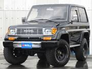 1996 TOYOTA LAND CRUISER PRADO