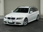 2009 BMW 3 SERIES