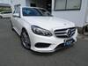 MERCEDES BENZ E-CLASS