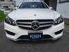 MERCEDES BENZ E-CLASS