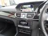 MERCEDES BENZ E-CLASS