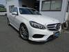 MERCEDES BENZ E-CLASS