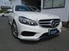 MERCEDES BENZ E-CLASS