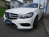 MERCEDES BENZ E-CLASS