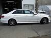 MERCEDES BENZ E-CLASS