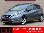2018 NISSAN NOTE