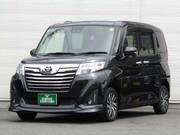 2019 TOYOTA ROOMY
