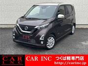 2019 NISSAN DAYZ