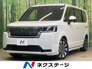 2023 HONDA STEPWAGON