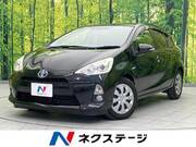2013 TOYOTA AQUA S