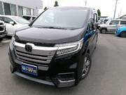 2020 HONDA STEPWAGON