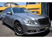 2011 MERCEDES BENZ E-CLASS Stationwagon