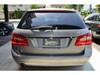 MERCEDES BENZ E-CLASS Stationwagon