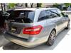 MERCEDES BENZ E-CLASS Stationwagon