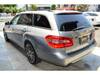 MERCEDES BENZ E-CLASS Stationwagon