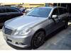 MERCEDES BENZ E-CLASS Stationwagon
