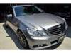 MERCEDES BENZ E-CLASS Stationwagon