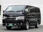 2021 TOYOTA HIACE VAN