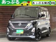 2023 NISSAN ROOX