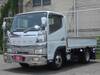 FUSO CANTER
