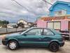 TOYOTA COROLLA II