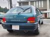 TOYOTA COROLLA II