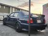 HONDA ASCOT