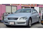2008 TOYOTA MARK X