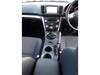 SUBARU LEGACY TOURING WAGON