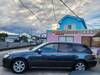 SUBARU LEGACY TOURING WAGON