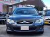 SUBARU LEGACY TOURING WAGON
