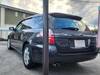 SUBARU LEGACY TOURING WAGON