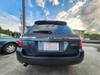 SUBARU LEGACY TOURING WAGON