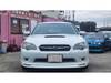 SUBARU LEGACY TOURING WAGON