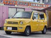 2002 DAIHATSU NAKED MEMORIAL EDITION