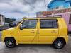 DAIHATSU NAKED