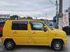 DAIHATSU NAKED