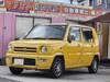 DAIHATSU NAKED