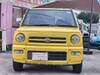 DAIHATSU NAKED