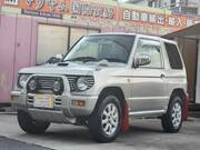 1998 MITSUBISHI PAJERO MINI
