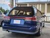 SUBARU LEGACY TOURING WAGON