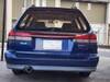 SUBARU LEGACY TOURING WAGON