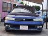 SUBARU LEGACY TOURING WAGON