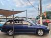 SUBARU LEGACY TOURING WAGON
