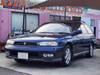 SUBARU LEGACY TOURING WAGON