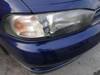 SUBARU LEGACY TOURING WAGON