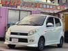 DAIHATSU MAX