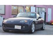 2008 MAZDA ROADSTER
